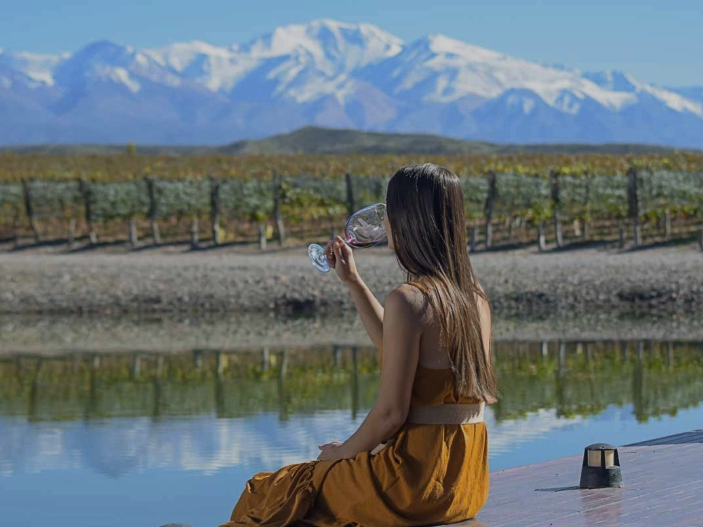 Planificación de un viaje personalizado a Mendoza
